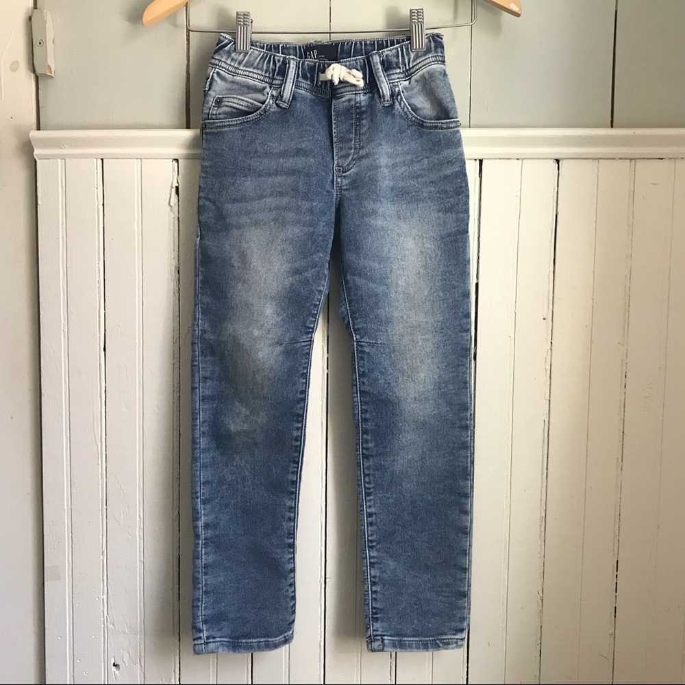 Boys GAP Joggers S nwot